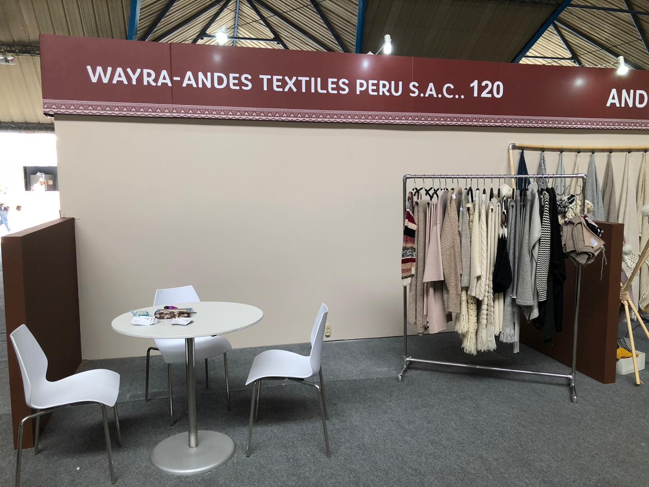 Proceso Inca | Wayra